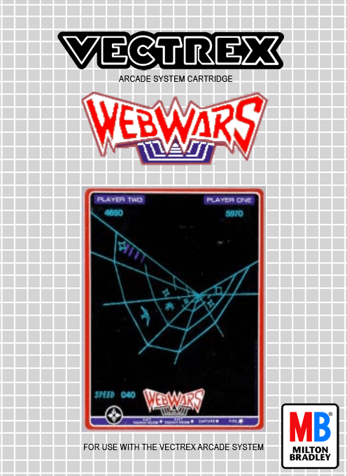 Web Warp