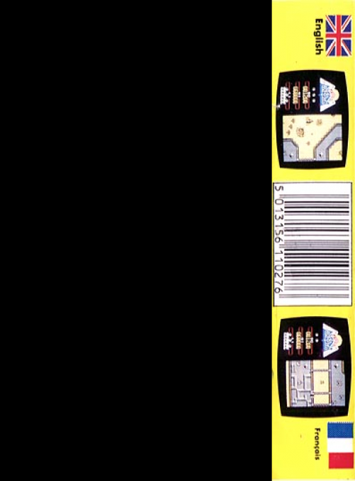 Terra Cresta — Box back