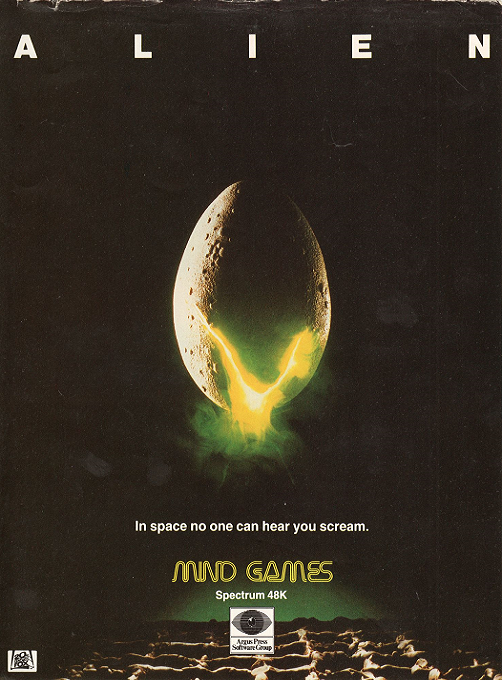 Alien