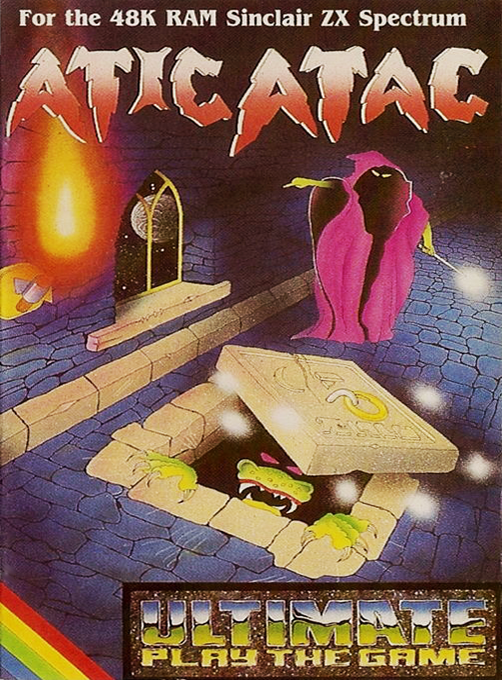 Atic Atac