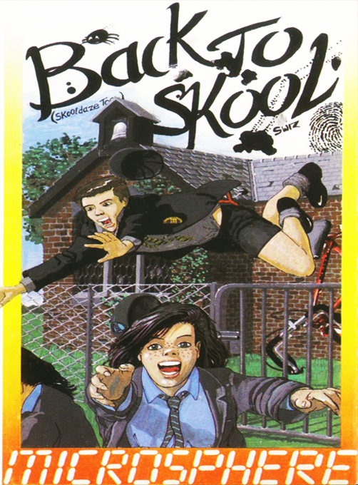 Back to Skool