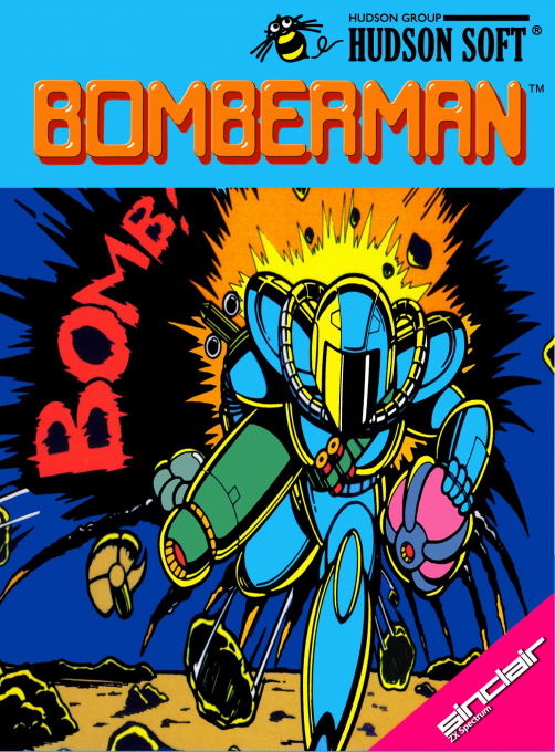 Bomberman
