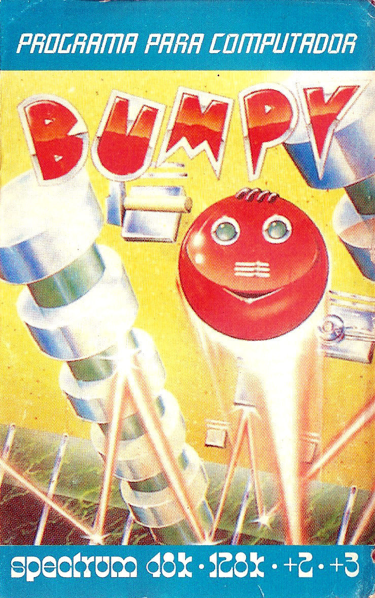 Bumpy