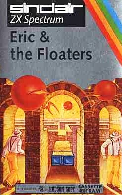 Eric & the Floaters