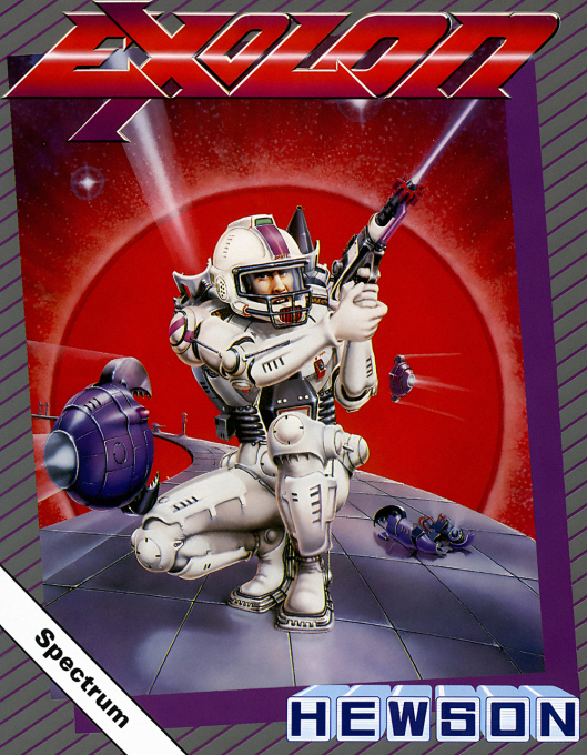 Exolon