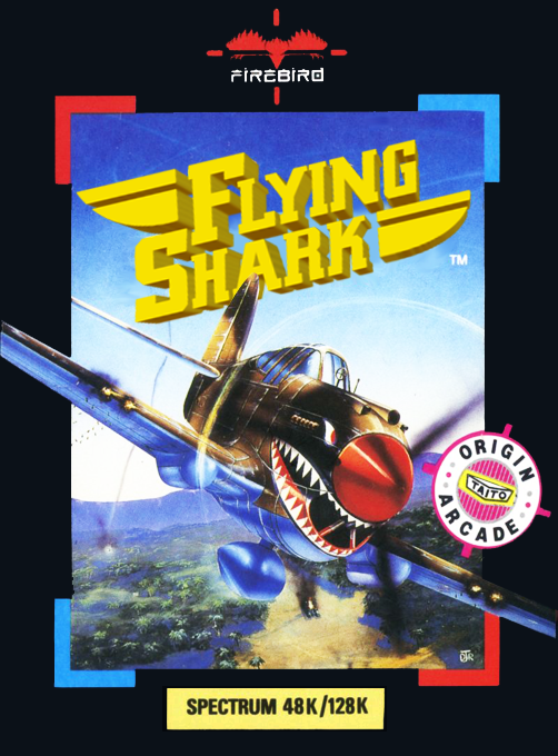 Flying Shark