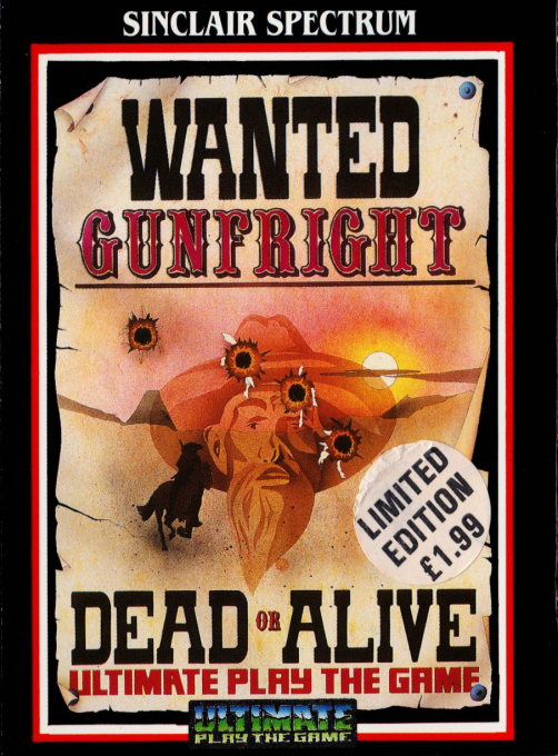 Gunfright