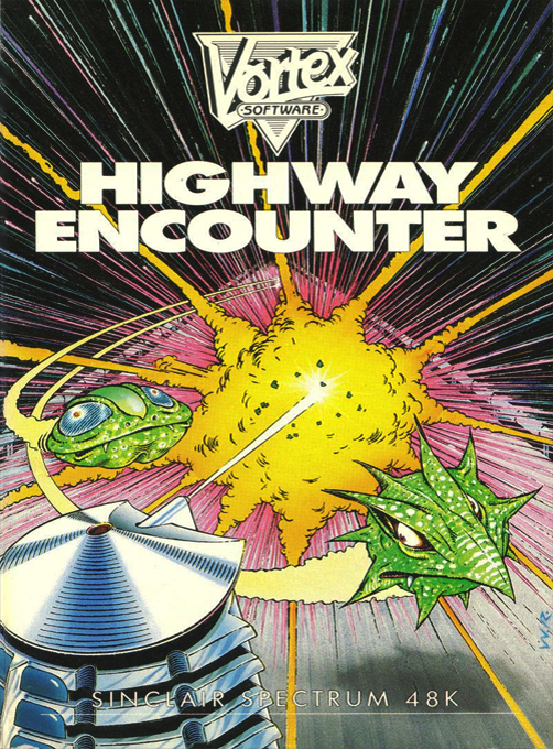 Highway Encounter