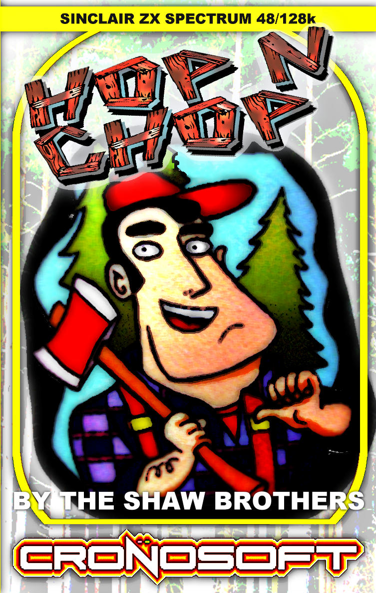 Hop 'n' Chop
