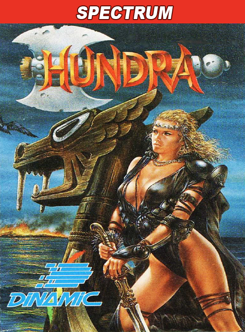 Hundra