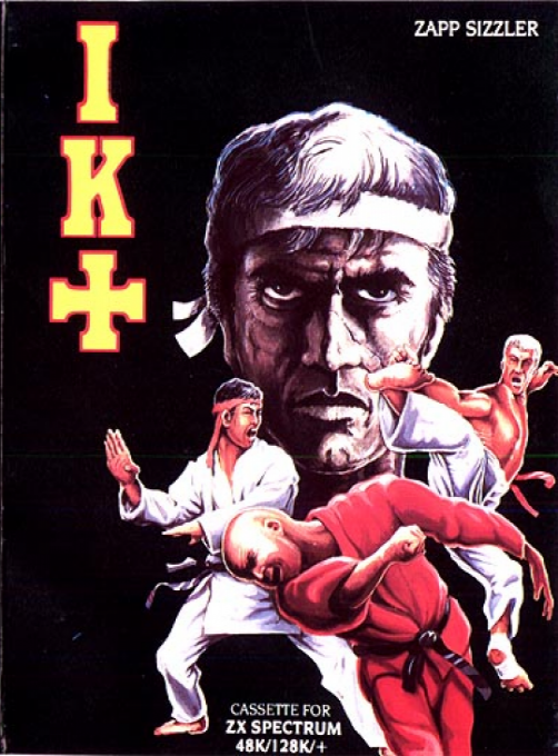 International Karate +