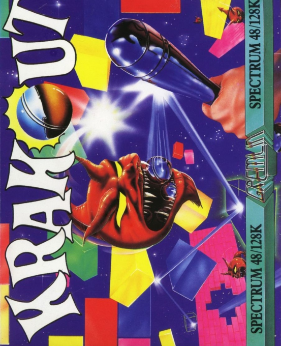 Krakout
