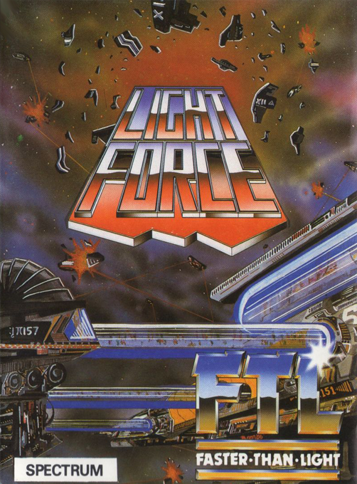 Light Force