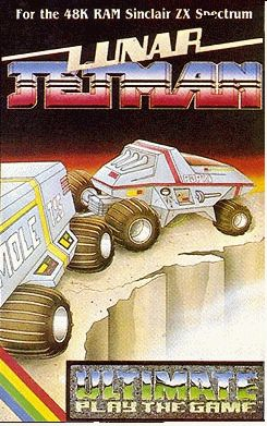Lunar Jetman
