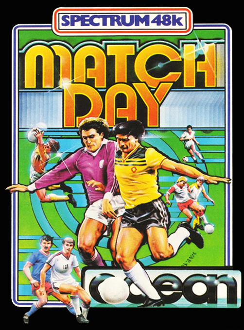 Match Day
