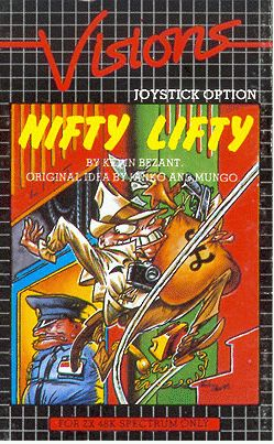 Nifty Lifty