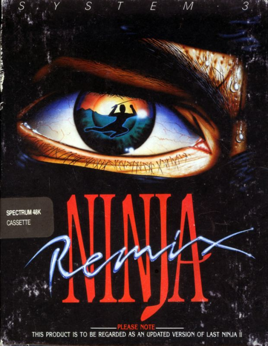 Ninja Remix