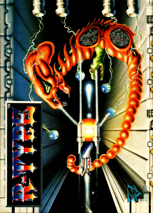 R-Type