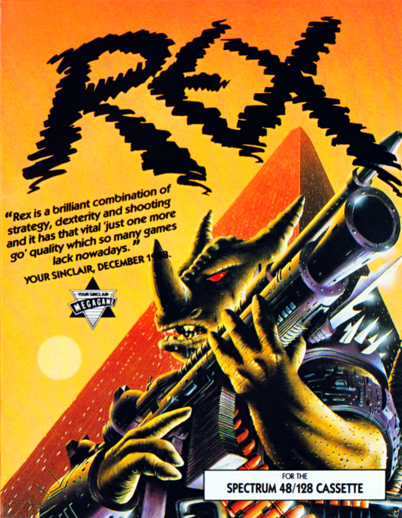 Rex