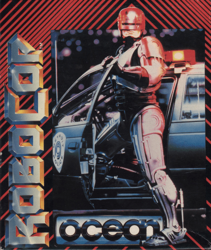 RoboCop