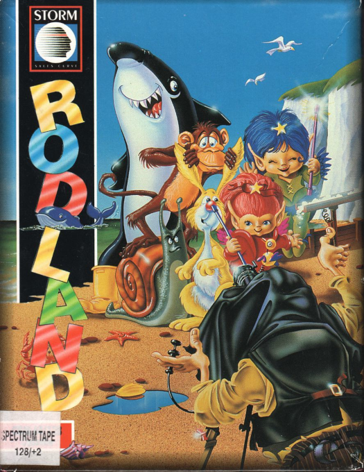 Rod Land