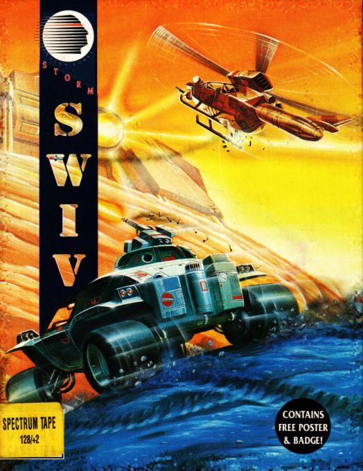 SWIV