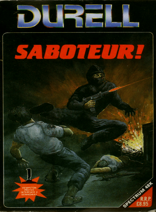 Saboteur
