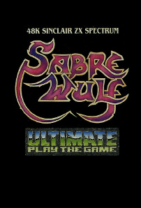 Sabre Wulf
