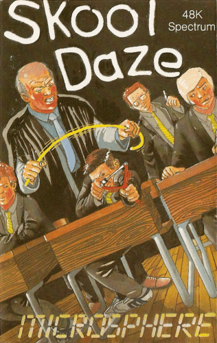 Skool Daze