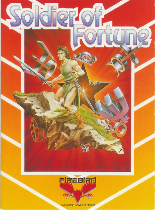 Soldier of Fortune