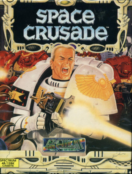 Space Crusade