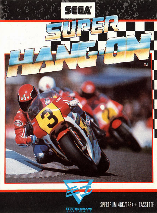 Super Hang-On