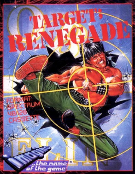 Target; Renegade