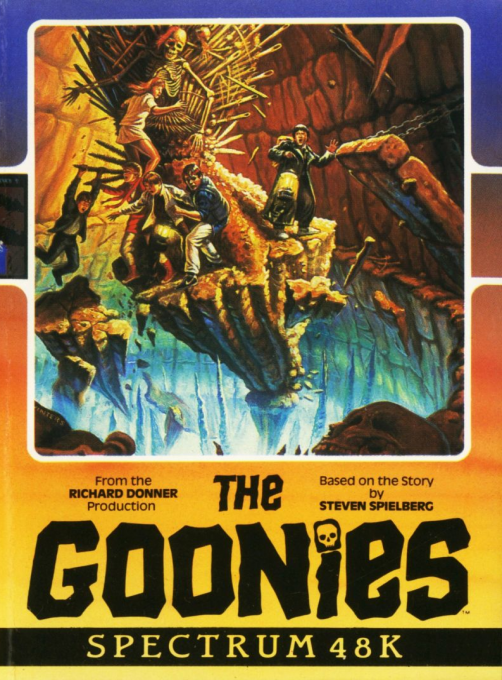 The Goonies