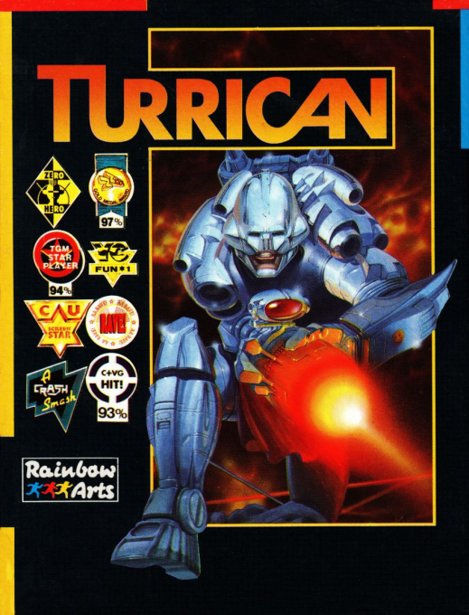Turrican