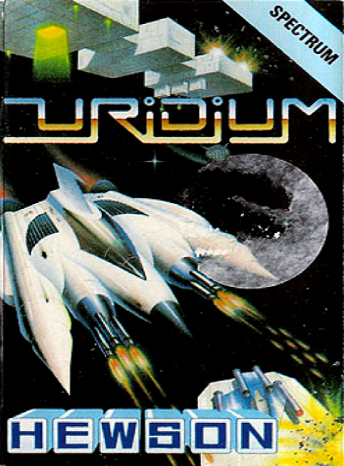 Uridium