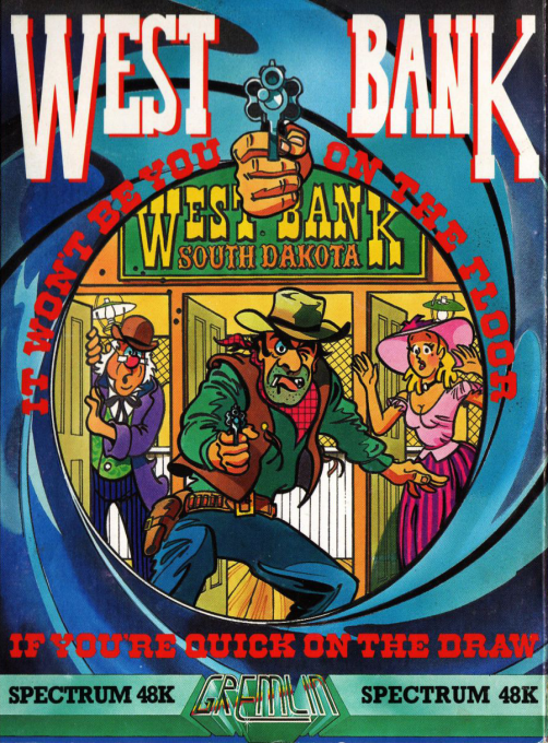 West Bank