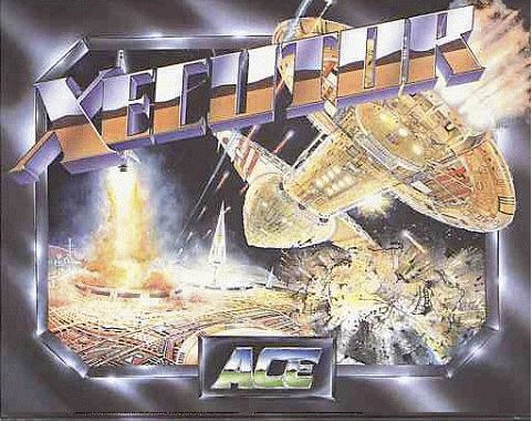 Xecutor