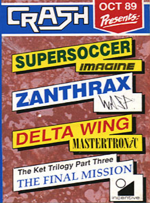 Zanthrax