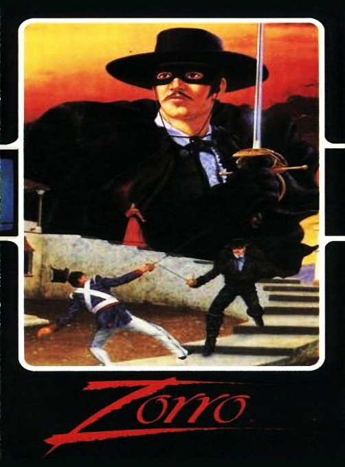 Zorro