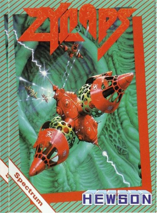 Zynaps