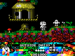 Crystal Kingdom Dizzy 2017