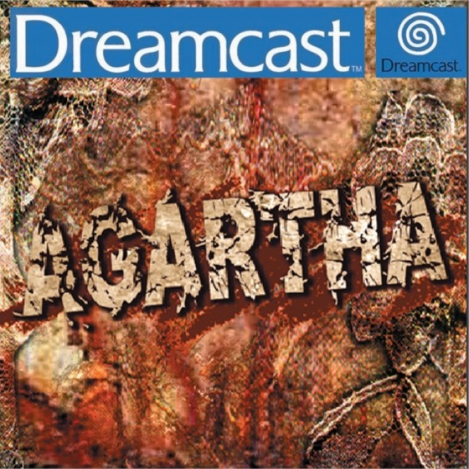 Agartha
