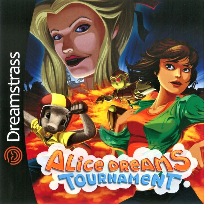 Alice Dreams Tournament