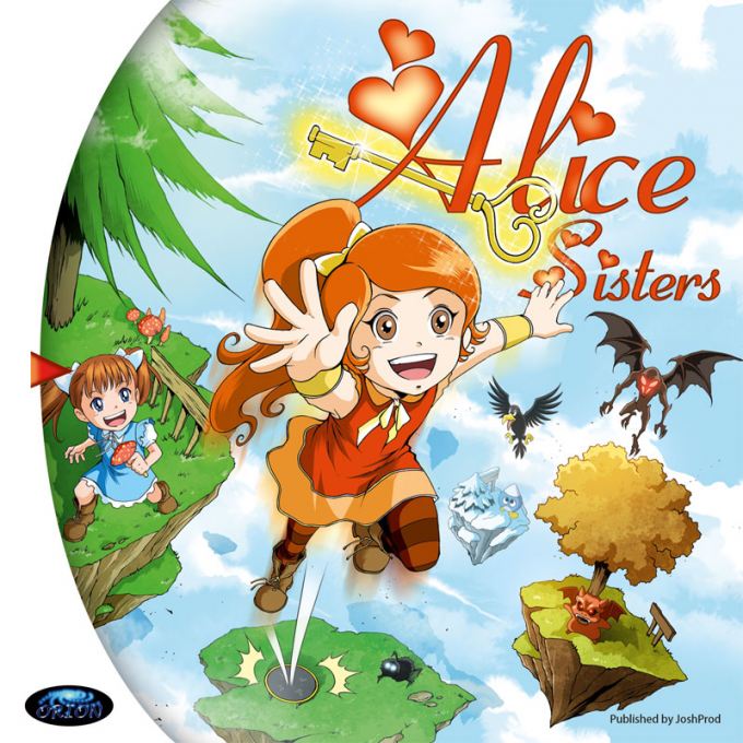 Alice Sisters
