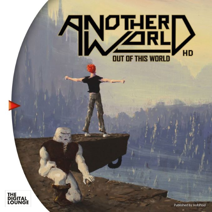 Another World HD