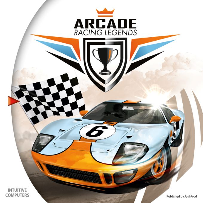Arcade Racing Legends