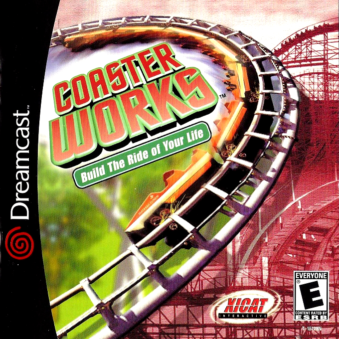 Coaster Works