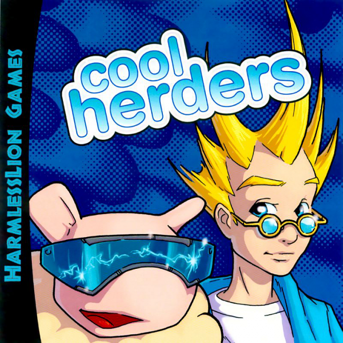 Cool Herders (Homebrew)