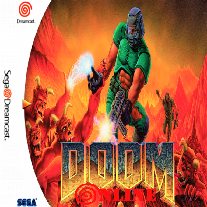 DOOM Online